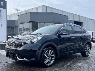 Avarii autoturisme Kia Niro 1.6 GDi Hybrid ExecutiveLine 2017/1