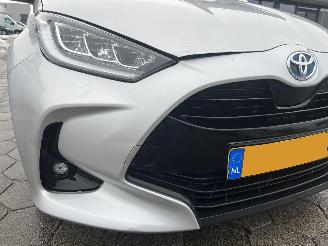 Toyota Yaris 1.5 Hybrid Dynamic picture 12