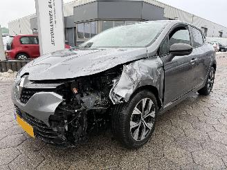 Avarii autoturisme Renault Clio TCe 90 Evolution 2023/6