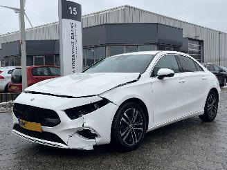 Avarii autoturisme Mercedes A-klasse 180 Star Edition AUTOMAAT 2024/1