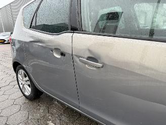 Opel Meriva 1.4 Turbo Design Edition picture 4