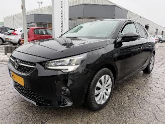 Coche accidentado Opel Corsa 1.2 Edition 2020/1