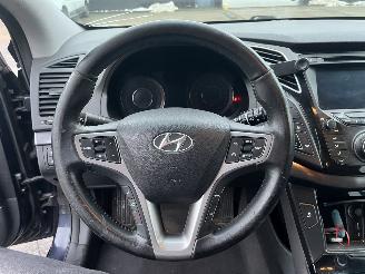 Hyundai I-40 Wagon 1.6 GDI Blue Business Edition picture 17