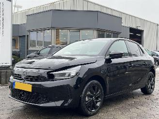 Auto incidentate Opel Corsa 1.2 Turbo Hybrid GS 2025/7