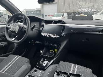 Opel Corsa 1.2 Turbo Hybrid GS picture 13