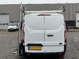 Ford Transit Custom 270 2.0 TDCI L1H2 Ambiente picture 5