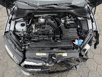 Skoda Octavia Combi 1.5 TSI MHEV Business Edition picture 7