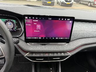 Skoda Octavia Combi 1.5 TSI MHEV Business Edition picture 17