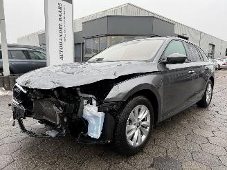 Skoda Octavia Combi 1.5 TSI MHEV Business Edition picture 3