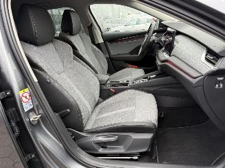 Skoda Octavia Combi 1.5 TSI MHEV Business Edition picture 12