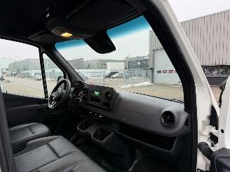 Mercedes Sprinter 317 CDI Automaat Originele kilometers picture 15