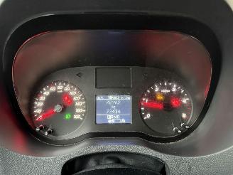 Mercedes Sprinter 317 CDI Automaat Originele kilometers picture 17