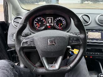 Seat Ibiza 1.0 EcoTSI FR Connect picture 8