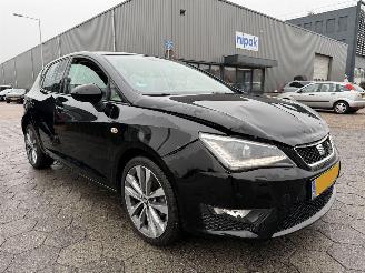 skadebil auto Seat Ibiza 1.0 EcoTSI FR Connect 2016/4