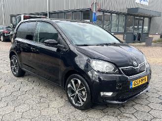 Skoda Citigo e-iV EV Style picture 3