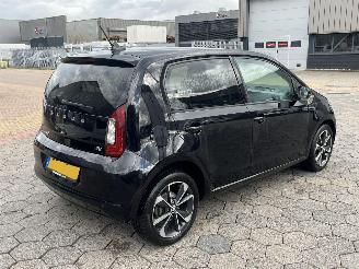 Skoda Citigo e-iV EV Style picture 4
