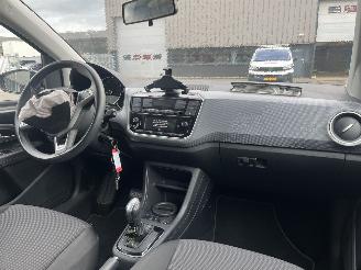 Skoda Citigo e-iV EV Style picture 11