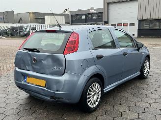 Fiat Grande Punto 1.3 M-Jet Actual picture 4
