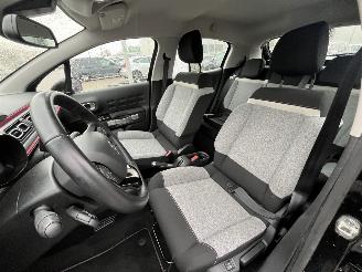 Citroën C3 1.2 PureTech Shine picture 15