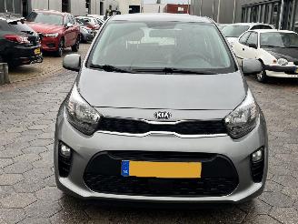 Kia Picanto 1.0 DPi ComfortLine picture 2