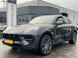 škoda osobní automobily Porsche Macan 2.0 245PK NL AUTO 1e EIGENAAR 2020/3