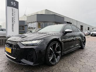  Audi Rs6 Quattro Panoramadak 600 pk 2020/3