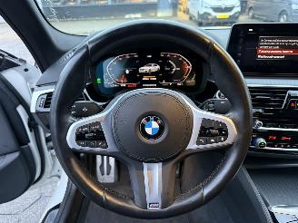BMW 5-serie 520i High Executive Edition picture 24