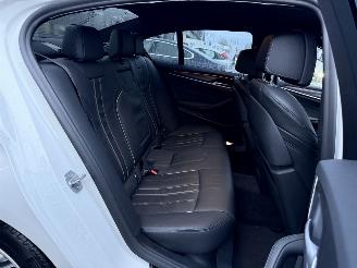 BMW 5-serie 520i High Executive Edition picture 19