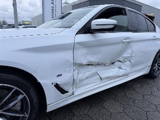 BMW 5-serie 520i High Executive Edition picture 10