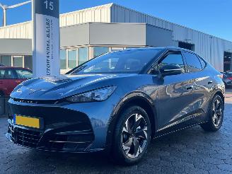 Avarii autoturisme Cupra  TAVASCAN Business 82 kWh 2025/7