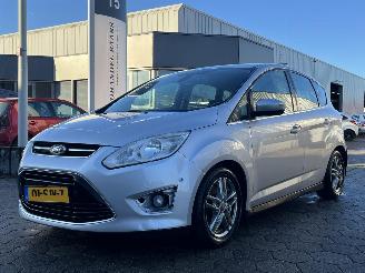 skadebil auto Ford C-Max 1.6 EcoBoost Titanium 2011/10