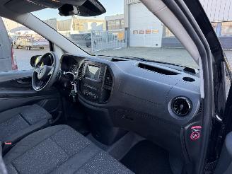 Mercedes Vito 114 CDI Lang Automaat picture 17