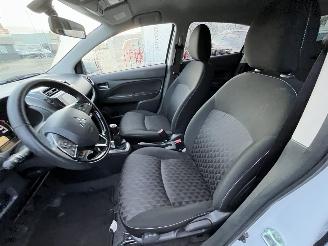 Mitsubishi Space-star 1.2 Intense picture 14