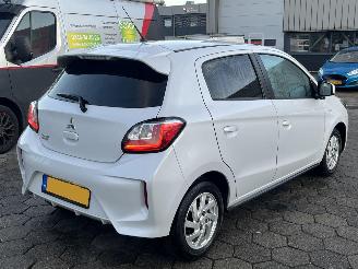 Mitsubishi Space-star 1.2 Intense picture 4