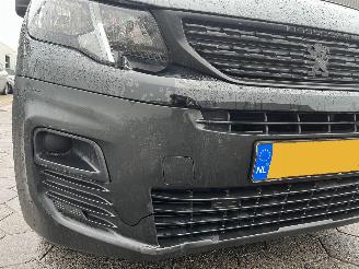 Peugeot Partner 1.5 BlueHDi 130 S&S L2 picture 10