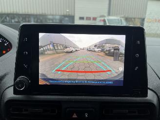 Peugeot Partner 1.5 BlueHDi 130 S&S L2 picture 18