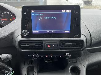 Peugeot Partner 1.5 BlueHDi 130 S&S L2 picture 17