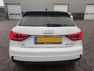 Audi A1 SPORTBACK 25 TFSI Automaat Advanced edition picture 5