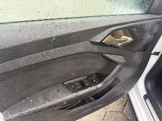 Audi A1 SPORTBACK 25 TFSI Automaat Advanced edition picture 8