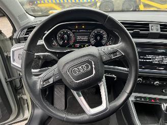 Audi Q3 Sportback 45 TFSI e S Edition picture 17