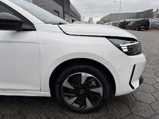 Opel Corsa Electric GS 50 kWh picture 4