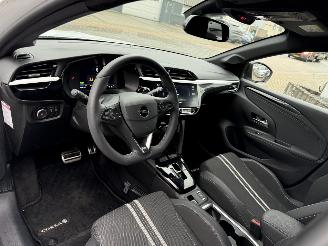 Opel Corsa Electric GS 50 kWh picture 19