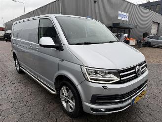 Volkswagen Transporter 2.0 TDI  L2H3 Highline Automaat 204pk picture 3