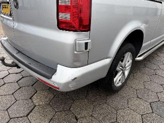 Volkswagen Transporter 2.0 TDI  L2H3 Highline Automaat 204pk picture 6