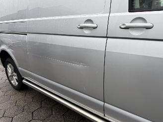 Volkswagen Transporter 2.0 TDI  L2H3 Highline Automaat 204pk picture 4