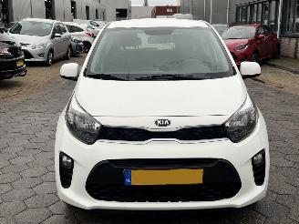 Kia Picanto 1.0 CVVT EconomyPlusLine picture 2