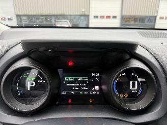 Toyota Yaris 1.5 Hybrid Dynamic picture 19