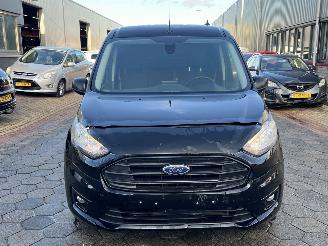 Ford Transit Connect 1.5 EcoBlue L2 Trend AUTOMAAT picture 2