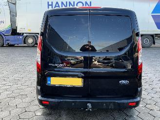 Ford Transit Connect 1.5 EcoBlue L2 Trend AUTOMAAT picture 5