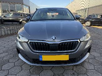 Skoda Scala 1.0 TSI Ambition picture 2